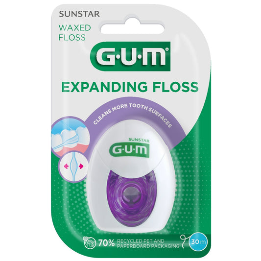 SUNSTAR Interdental Cleaning Dental Floss