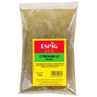 Citronnelle en Poudre Épice 100 G ESPIG 