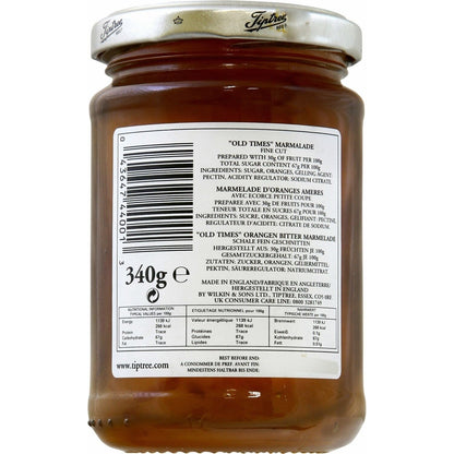 Wilkin &amp; SONS Bitterorangenmarmelade