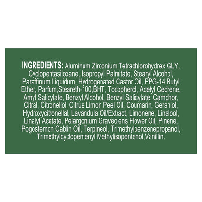 BRUT Original Anti-Transpirant Deodorant Stick für Herren