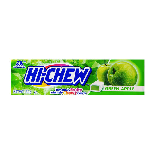 Pate à Mâcher Gout Pomme HICHEW la boite de 15