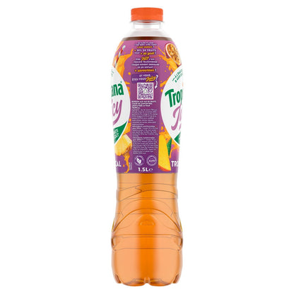 Boisson Juicy Tropical TROPICANA