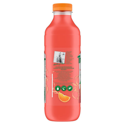 Rubinroter Grapefruitsaft Pure TROPICANA Juice