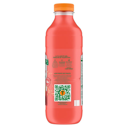Rubinroter Grapefruitsaft Pure TROPICANA Juice