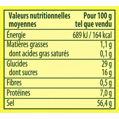 KNORR Aromat Spices