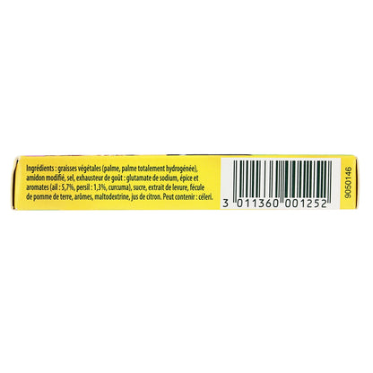 KNORR Gewürzmischung Knoblauch &amp; Petersilie