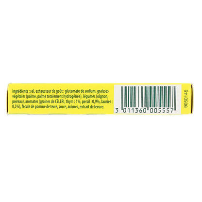 KNORR Bouquet Garni Thymian Petersilie Lorbeerbrühe