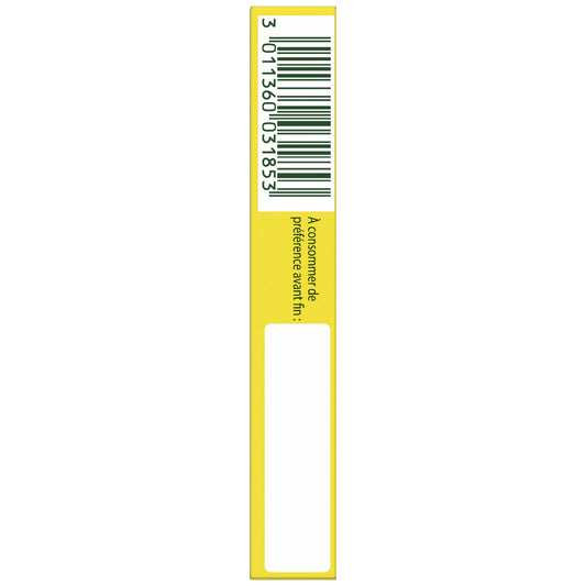 KNORR Puget Herbs and Olive Oil Bouillon Cube