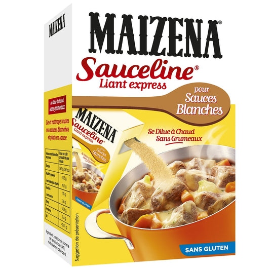 MAIZENA Gluten Free Flour