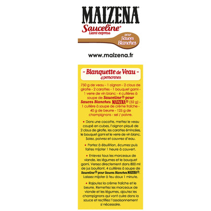 MAIZENA Glutenfreies Mehl