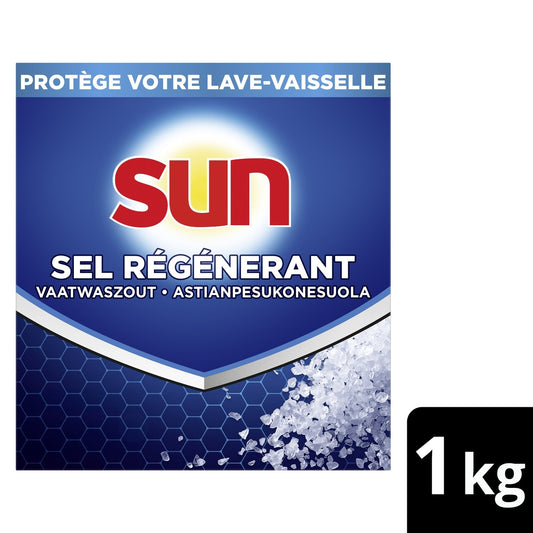 SUN Standard Regenerating Salt