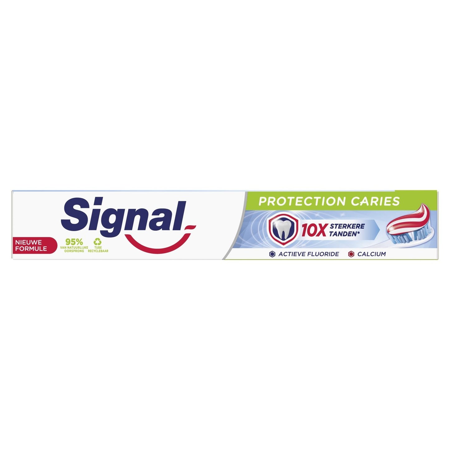 SIGNAL Kariesschutz Zahnpasta