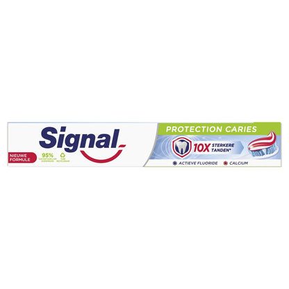 SIGNAL Kariesschutz Zahnpasta
