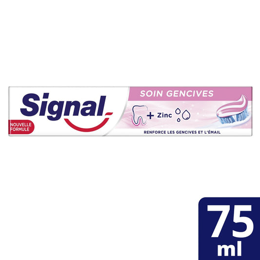 SIGNAL Zahnfleischpflege Zahnpasta