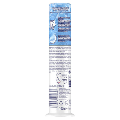 SIGNAL Pure Breath Zahnpasta