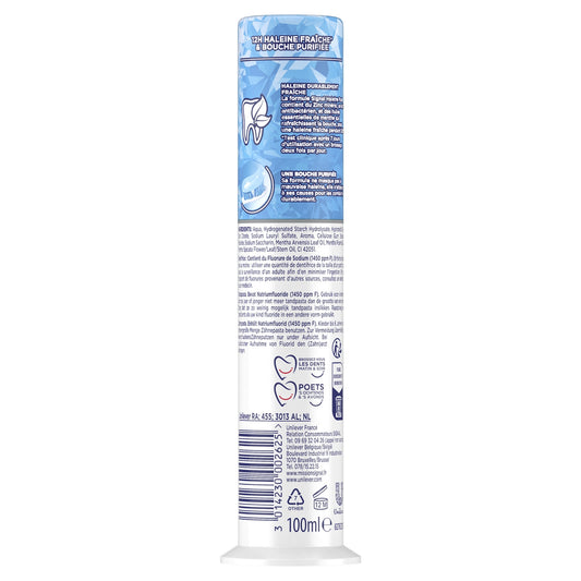SIGNAL Pure Breath Zahnpasta
