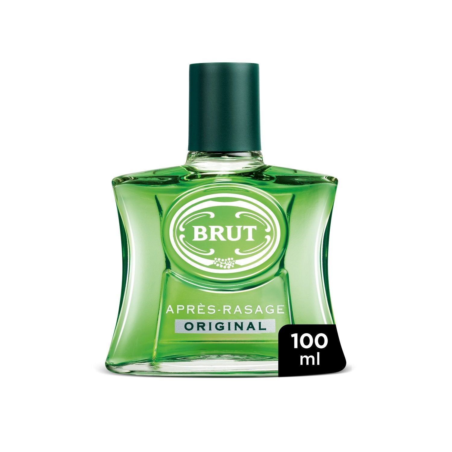 Après-Rasage Original Brut BRUT le flacon de 100 ml