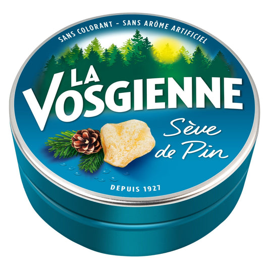 LA VOSGIENNE Pine Sap Candies