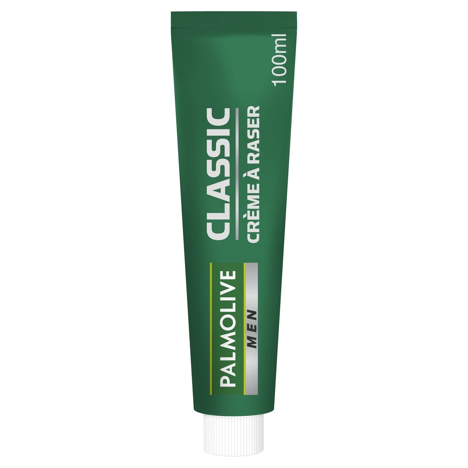 64 Raser Crème à Raser Homme Classic Extrait de Fruit du Palmier PALMOLIVE – La ...
