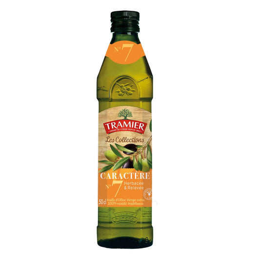 TRAMIER Extra Virgin Olive Oil