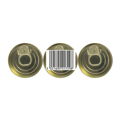 Sauce Italienne ZAPETTI