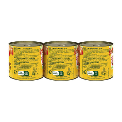 Sauce Italienne ZAPETTI