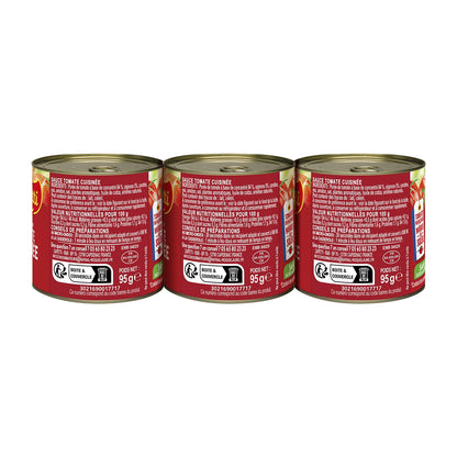 ZAPETTI Tomato Sauce