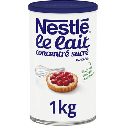 Nestle Sweetened Condensed Milk