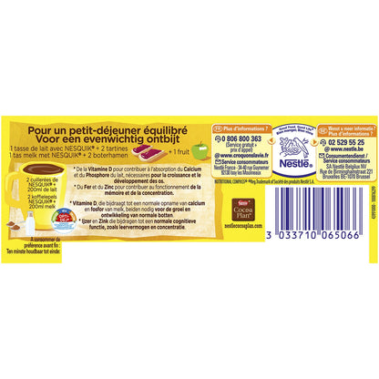 NESQUIK Chocolate Powder