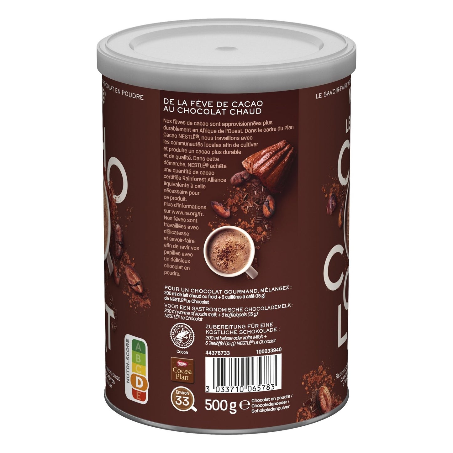 NESTLE Chocolate Powder