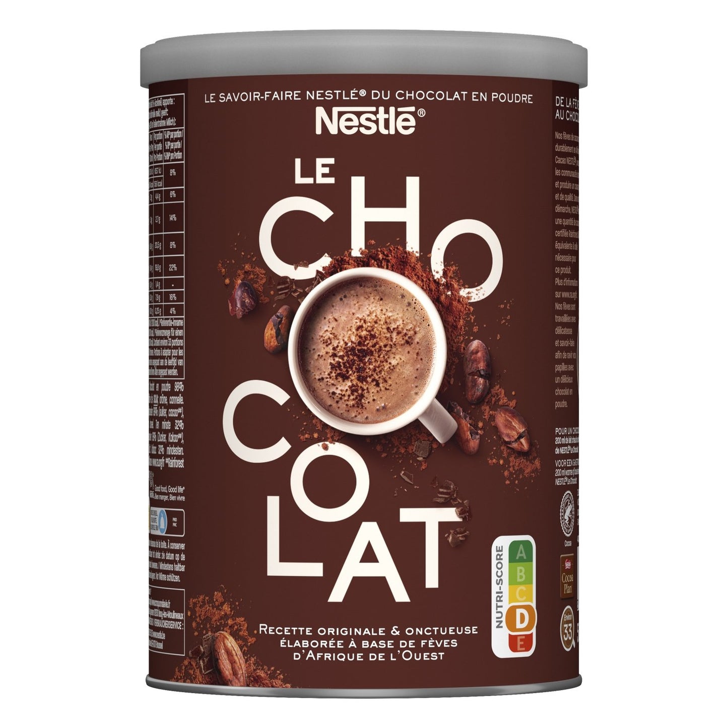 NESTLE Chocolate Powder