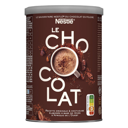 NESTLE Chocolate Powder