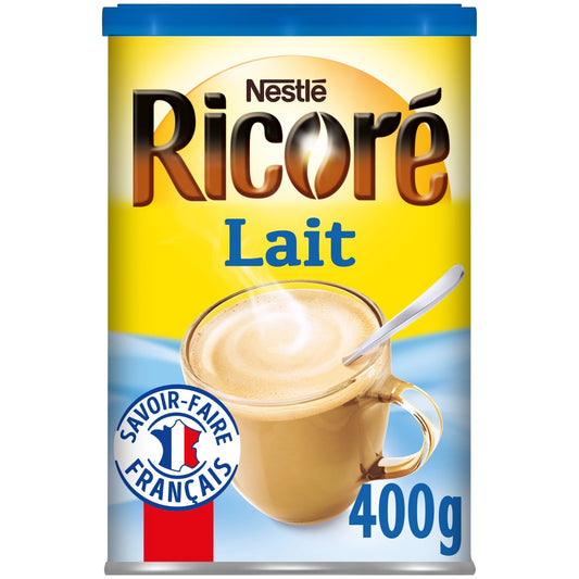 RICORE Milk Soluble Chicory