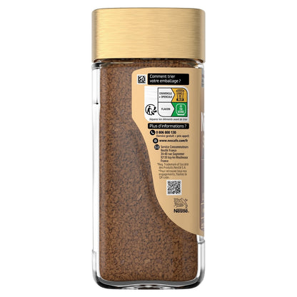 [ANTI-GASPILLAGE] Café Soluble Spécial Filtre Original NESCAFE - Date de durabilité minimale : 09/2025