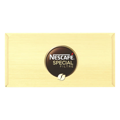 NESCAFE Original Filter Special Instant Coffee