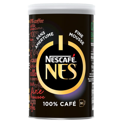 NESCAFE Pure Arabica Löslicher Kaffee