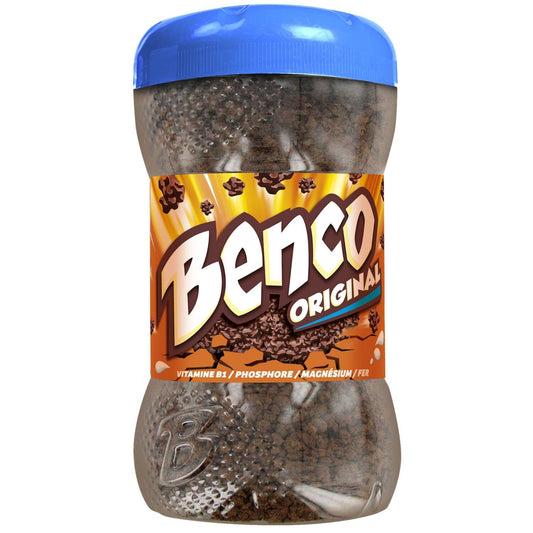 BENCO Chocolate Powder