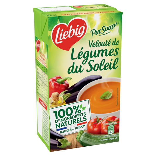 LIEBIG Creamy Sun Vegetable Soup