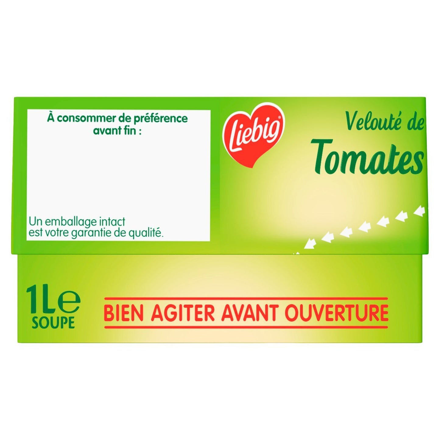 LIEBIG Creamy Tomato Soup