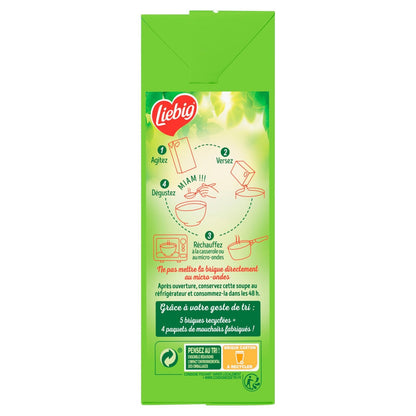 Soupe Mouliné 12 Légumes LIEBIG 