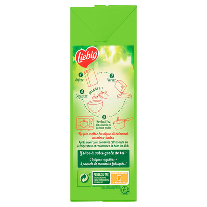 Soupe Velouté 12 Légumes LIEBIG 