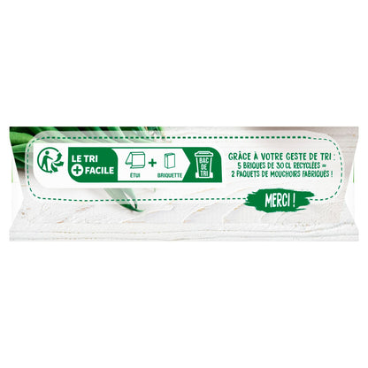 LIEBIG Bio Grüne Gemüsesuppe