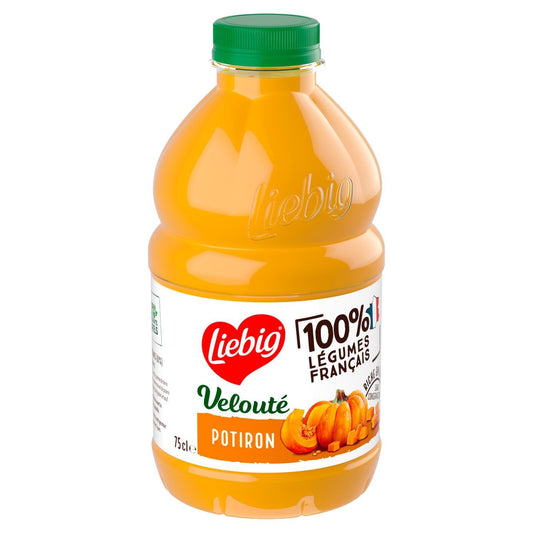 LIEBIG Pumpkin Soup
