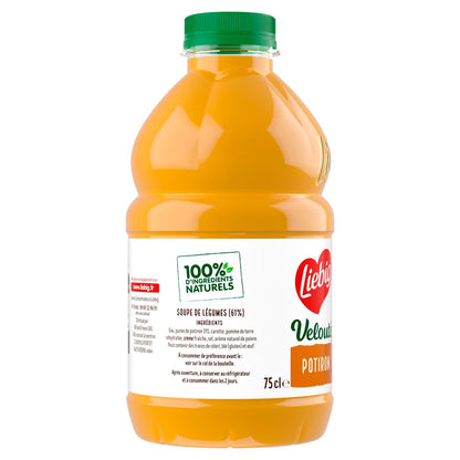 LIEBIG Pumpkin Soup