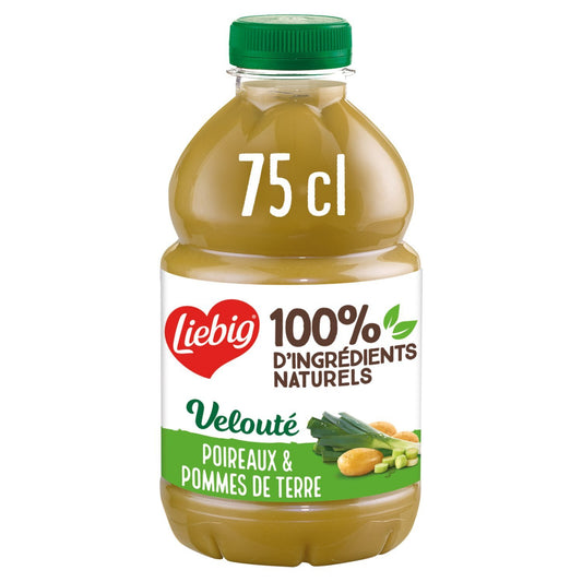 LIEBIG Leek and Potato Soup