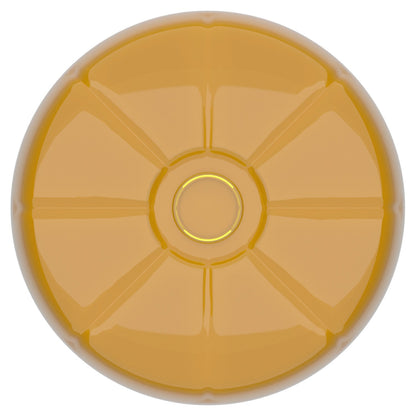LIEBIG Bio Karotten-Kürbis-Tomaten-Velouté-Suppe