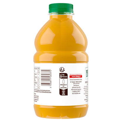 LIEBIG Creamy Pumpkin and Chestnut Soup