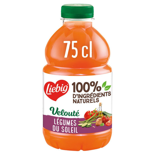 LIEBIG Creamy Sun Vegetable Soup