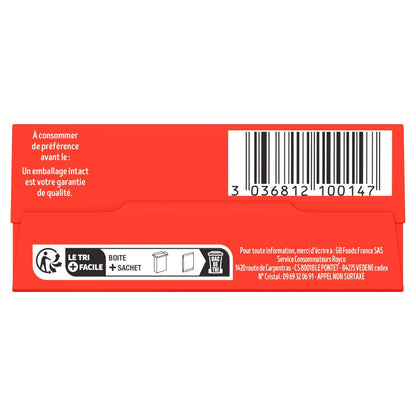 Soupe à l'Indienne ROYCO