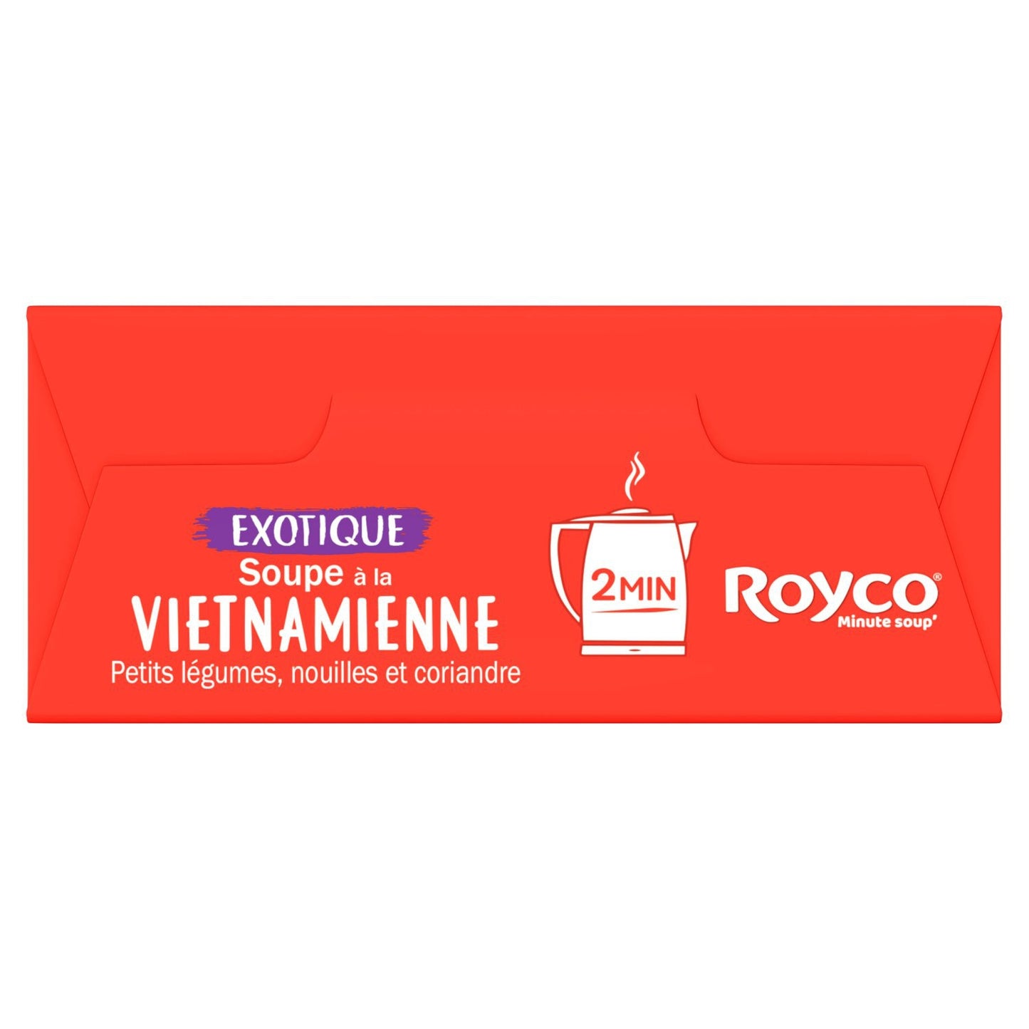 Soupe Déshydratée à la Vietnamienne ROYCO